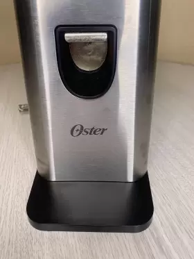 FPSTCN2000 OSTER Electric Bottle Opener Kitchen Stanless Tool #3