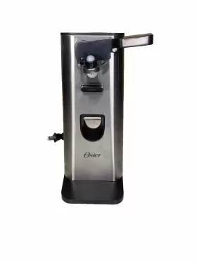 FPSTCN2000 OSTER Electric Bottle Opener Kitchen Stanless Tool