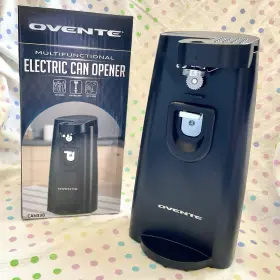 GCO001 OVENTE Multifunctional Automatic Electric Bottle Blade