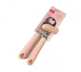 741393098181 PARIS HILTON Designer Opener Bottle Heart Handle