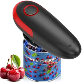 EC9002 PATIBOOO Electric Opener Handheld Edge Sharp Automatic