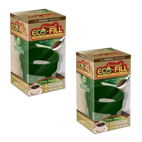 K12273-2 ECO Fill Refillable Cup Brewers Pack