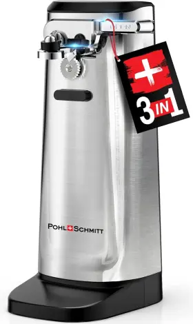 445005382387 POHL SCHMITT Electric Opener Knife Sharpener Dow