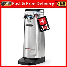 711181528725 POHL SCHMITT Electric Opener Automatic Edge