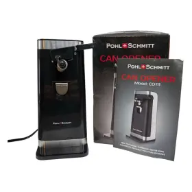 CO111 POHL SCHMITT Electric Opener Knife Sharpener Bottle