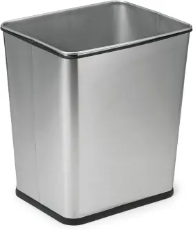 1410-47R POLDER Gallon Undersink Skid Rubber Base