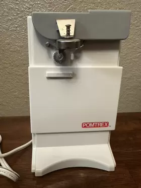 HPCO-617 POMTREX Automatic Opener #2