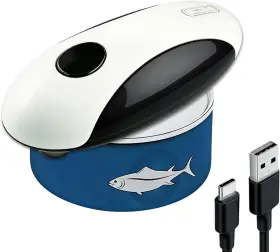 PPLJQS001 PPLJQS Rechargeable Magnetic Electric Opener Charge