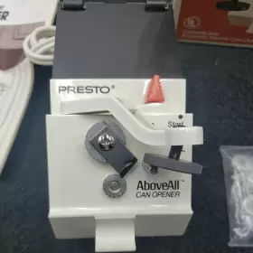 05601 PRESTO Automatic Cabinet Opener