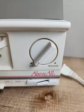 0560304 PRESTO Aboveall Opener Cabinet #3