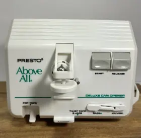 05607 PRESTO Aboveall Deluxe Automatic Cabinet Opener #2