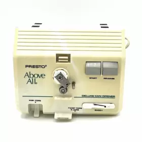 05609 PRESTO Deluxe Automatic Cabinet Opener