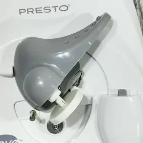 05641 PRESTO Electric Cabinet Automatic Space Saver Opener #2