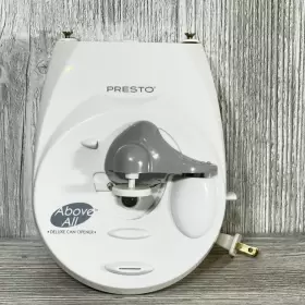05641 PRESTO Electric Cabinet Automatic Space Saver Opener