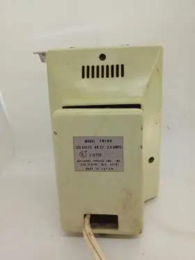 PN04A PRESTO Opener Knife Sharpener #3