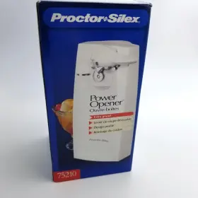 022333752104 PROCTOR SILEX Tall Power Opener
