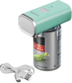 726084703308 PROCTOR SILEX Automatic Electric Opener Cordless