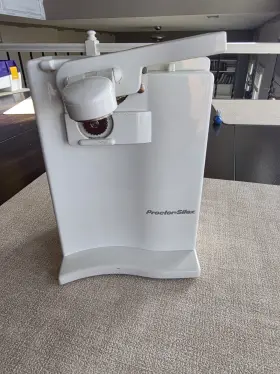 75000A PROCTOR SILEX Electric Opener