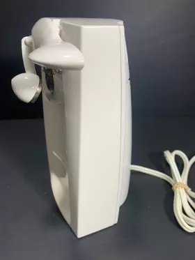 75220 PROCTOR SILEX Electric Opener Knife Sharpener #3