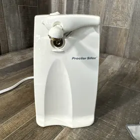 76370P PROCTOR SILEX Electric Opener