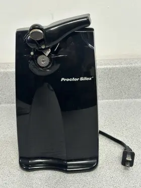 76371P PROCTOR SILEX Electric Opener