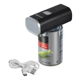 76502 PROCTOR SILEX Automatic Electric Opener Cordless Usb