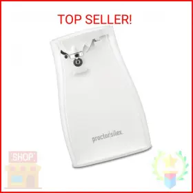 885324770118 PROCTOR SILEX Power Electric Automatic Opener