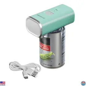 B0D33Y9FLR PROCTOR SILEX Electric Opener Cordless Usb