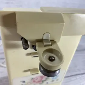 C-3011 PROCTOR SILEX Pfaltzgraff Tea Electric Opener #3