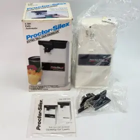 C305 PROCTOR SILEX Handler Tall Opener