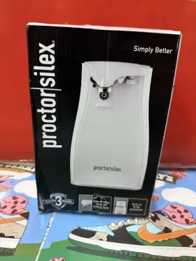 KB200 PROCTOR SILEX Delton Ergonomic Wireless Keyboard