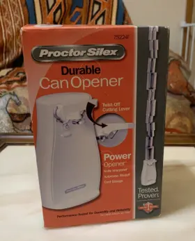 Z5224F PROCTOR SILEX Opener