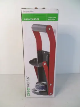 SC-90 PROGRESSIVE Prepworks Ftn Crush Crusher Wall Mount #2