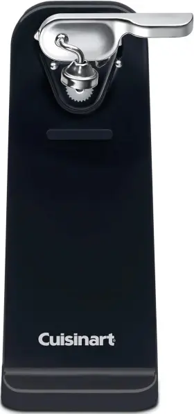 705353789380 PROXXI Electric Touch Opener Magnetic Lid Holder