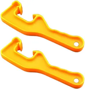 792483268847 PXIRYANLOW Gallon Paint Opener Lid