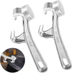 22352434 QKDS Opener Gallon Pail Buckets Lid Wrench