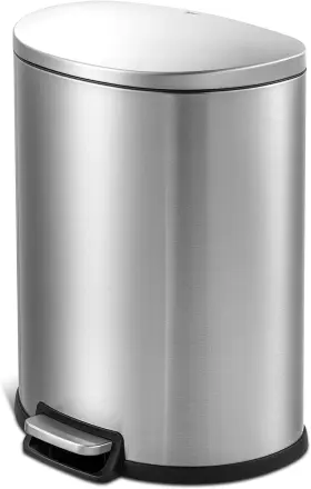 QAMZZ10001 QUALIAZERO Steel