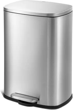 QAMZZ10002 QUALIAZERO Steel