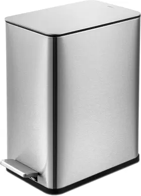 QAMZZ10006 QUALIAZERO Steel