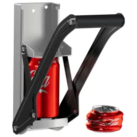 810019111297 RAMPRO Recycling Crusher Wall Mount
