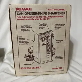 073056000225 RIVAL Tall Opener Knife Sharpener #3