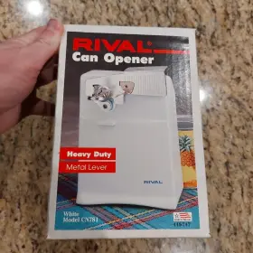 449-747 RIVAL Opener Box