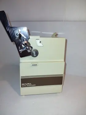 450-745 RIVAL Electric Opener Knife Sharpener #3