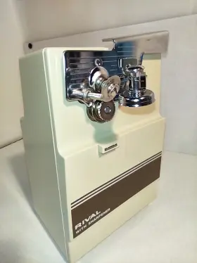 450-745 RIVAL Electric Opener Knife Sharpener