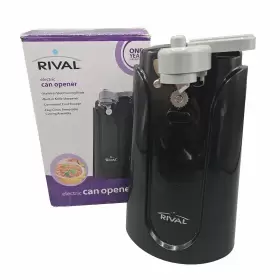 510755 RIVAL Electric Opener Knife Sharpener