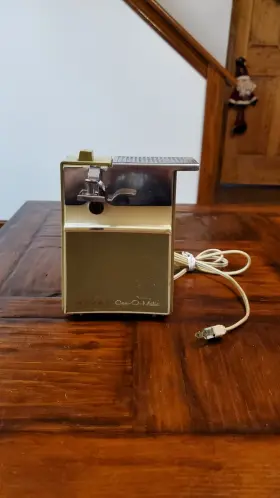 730AF RIVAL Matic Avocado Opener