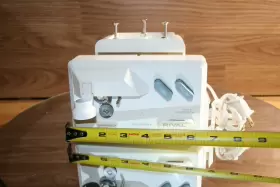 7507 RIVAL Cabinet Opener Sharpens Knives Opens Bags #3