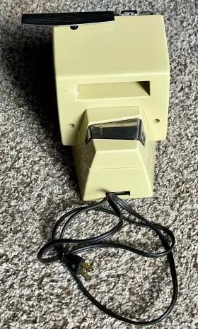 752R-1 RIVAL Electric Opener Knife Sharpener #2