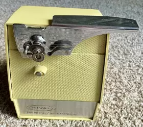 752R-1 RIVAL Electric Opener Knife Sharpener