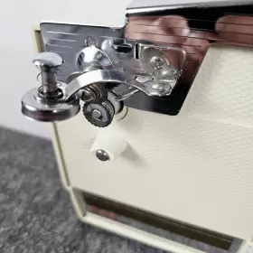 753R RIVAL Electric Opener Hideaway Cord #3